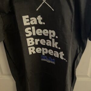 Off the rail tee shirts